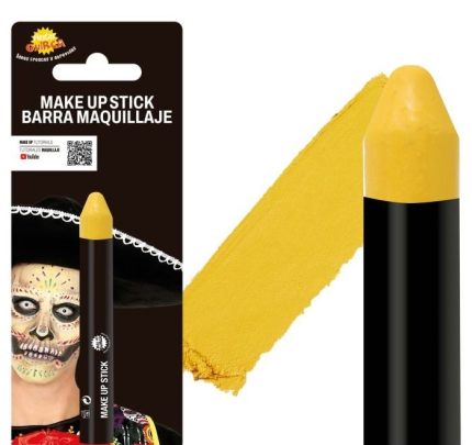 BARRE MAQUILLAGE JAUNE 87159 PF