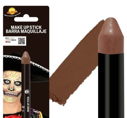 BARRE MAQUILLAGE MARRON P77526 PF