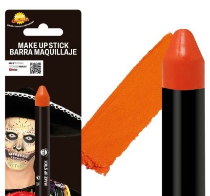 BARRE MAQUILLAGE ORANGE 196014 PF