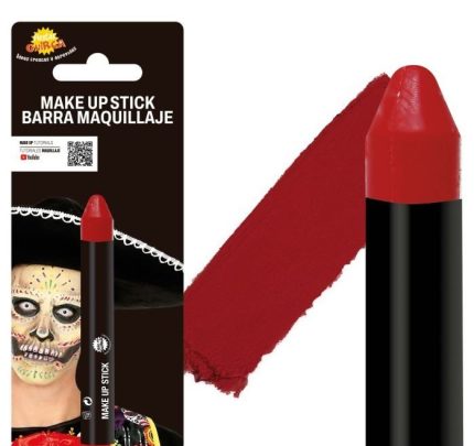 BARRE MAQUILLAGE ROUGE PF 87157