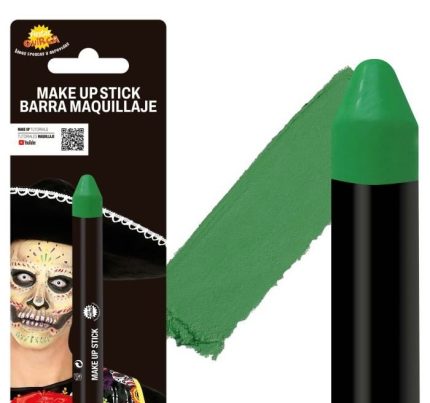 BARRE MAQUILLAGE VERT 209549 PF