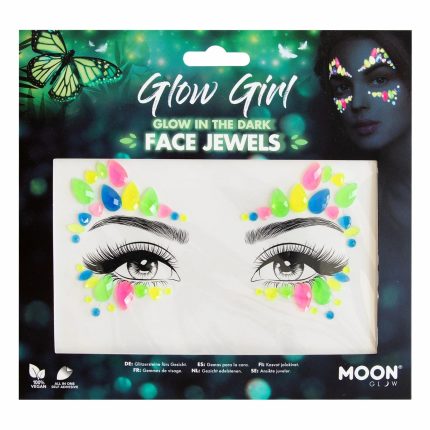 BIJOUX VISAGE GLOW GIRL 228864 PF