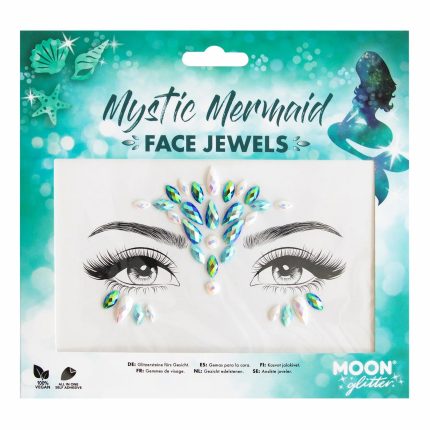 BIJOUX VISAGE MYSTI MERMAID 228873 PF