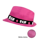 Chapeau evjf
