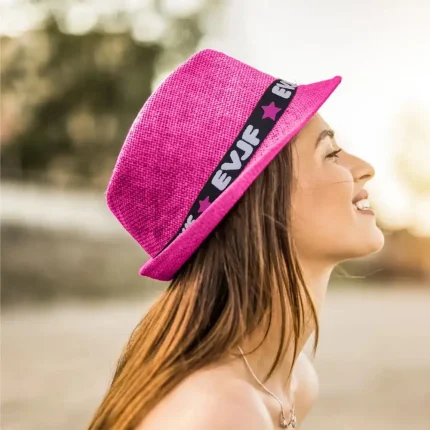 Chapeau evjf
