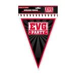 Guirlande fanions evg