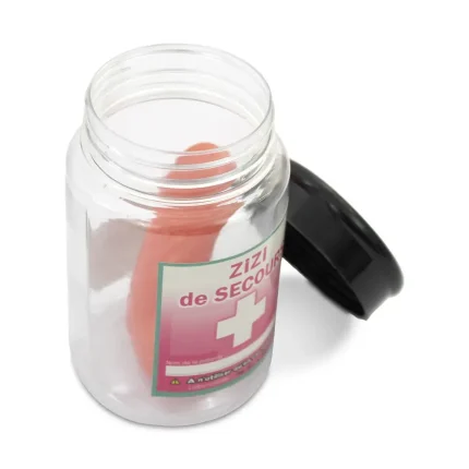 Zizi de secours