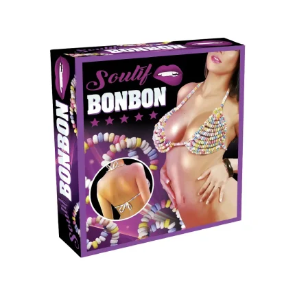 Soutien gorge Bonbon