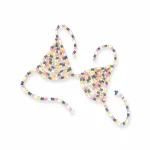 Soutien gorge bonbons