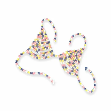 Soutien gorge bonbons