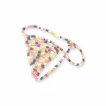 String bonbons femme