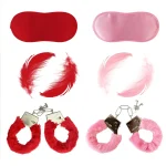 Kit menottes