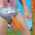 Slip Jeannot Lapin