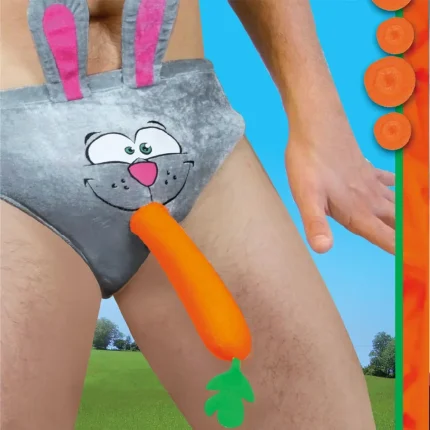 Slip Jeannot Lapin