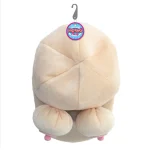 Casquette seins