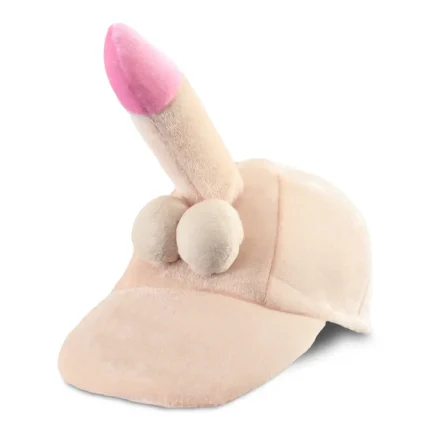 Casquette zizi