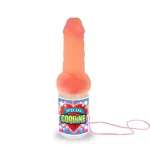 Biberon spécial coquine