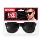 Lunettes evg