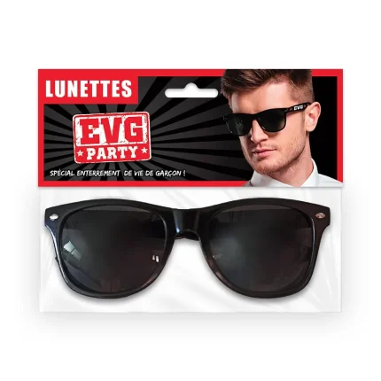 Lunettes evg