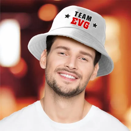 Bob "team evg"