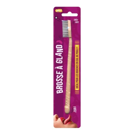 Brosse à dents zizi