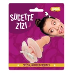 Sucette zizi