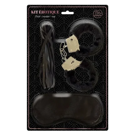 Kit érotique