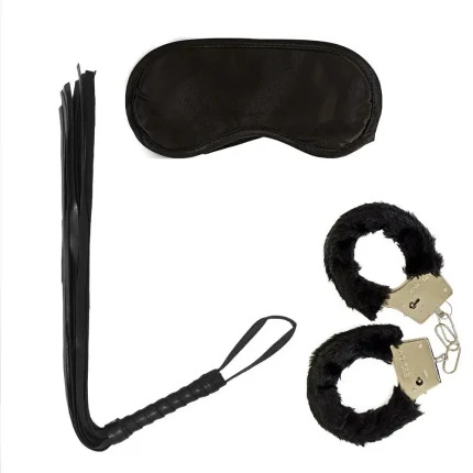 Kit érotique