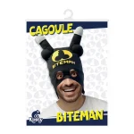 Cagoule biteman