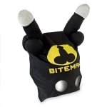 Cagoule biteman