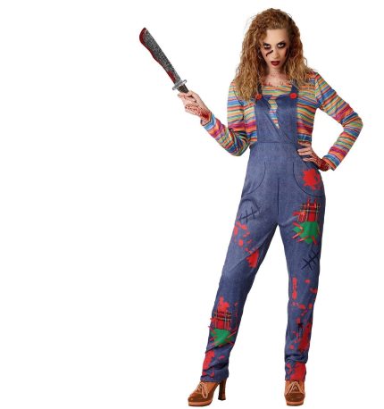 CHUCKY FEMME ATOSA 65925