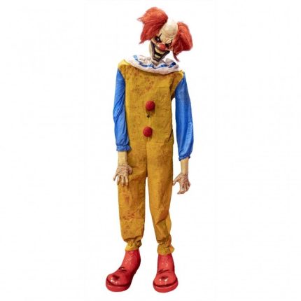 CLOWN ANIME 185 CM