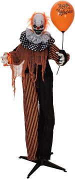 CLOWN BALLON 222914