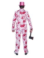COSTUME SANG 604277