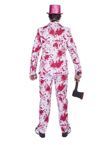 COSTUME SANG 604277