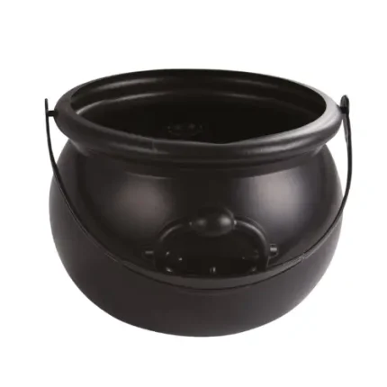 Chaudron de sorcière