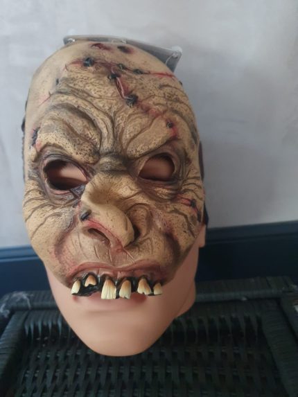 DEMI MASQUE VISAGE 208990 PF