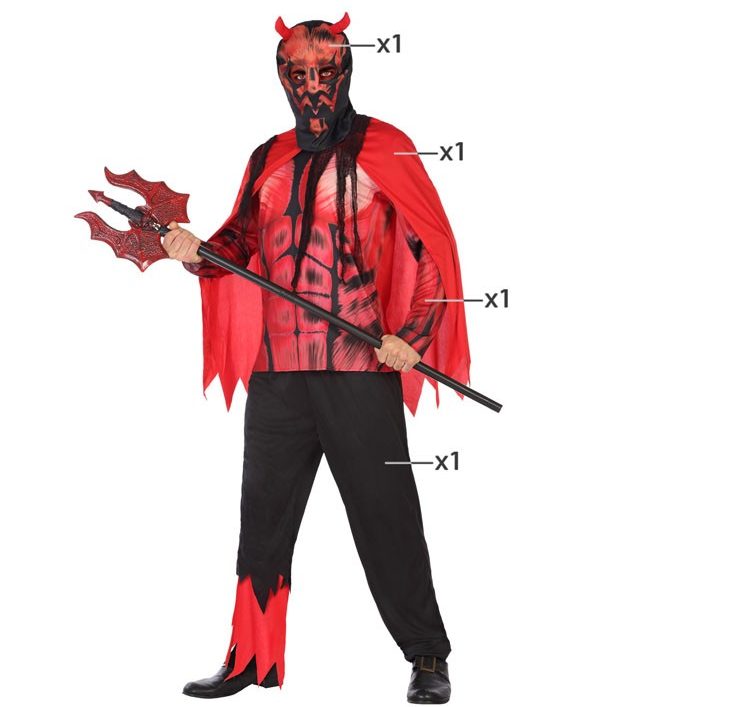 DIABLE AT 55440 DIABLE AT 55440