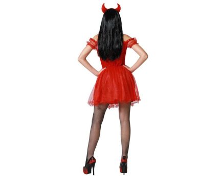 DIABLE FEMME 71992 AT