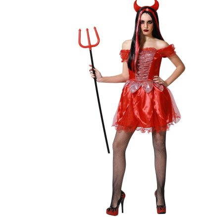 DIABLE FEMME 71992 AT