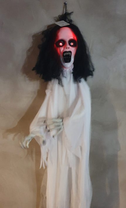 FEMME FANTOME VAMPIRE 227488 PF