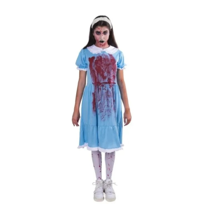 FILLE FILM HORREUR PF 234319