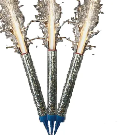 FONTAINES DE FÊTE 120MM EN VRAC