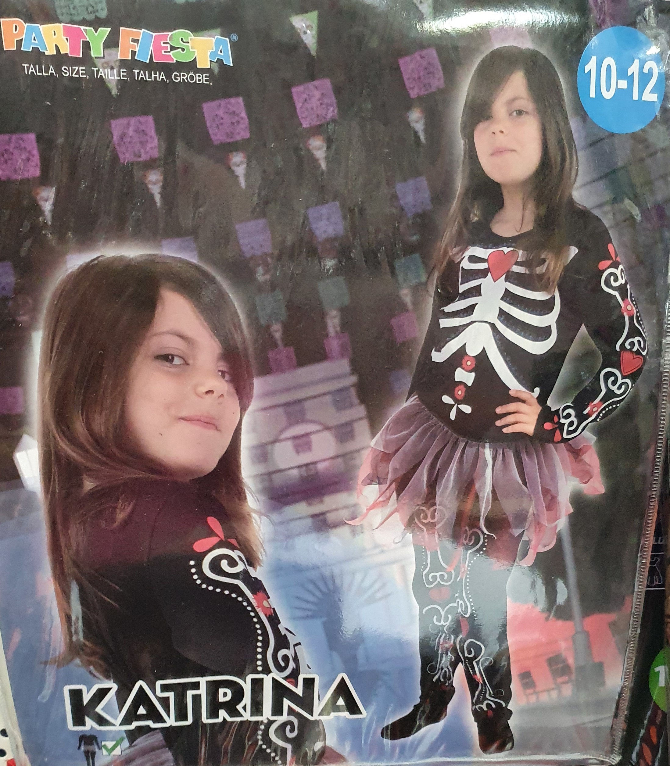 KATRINA PF 209115