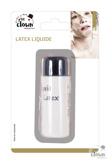 LATEX PC 10800
