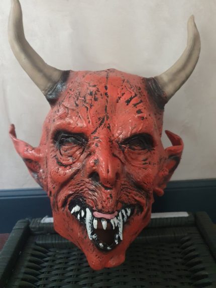 MASQUE DEMON PF 194872