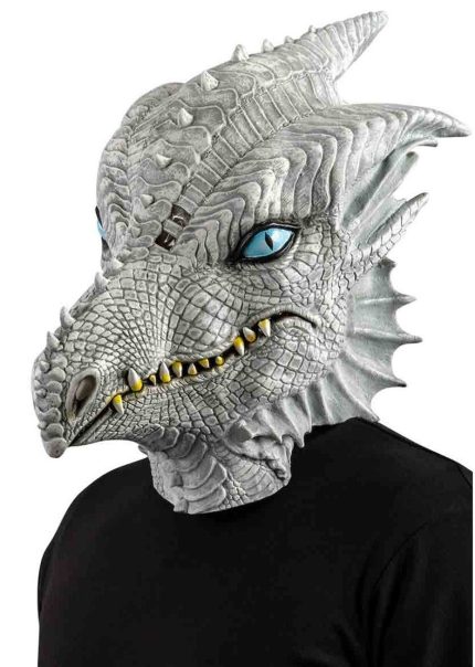 MASQUE DRAGON 223257