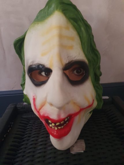 MASQUE JOKER