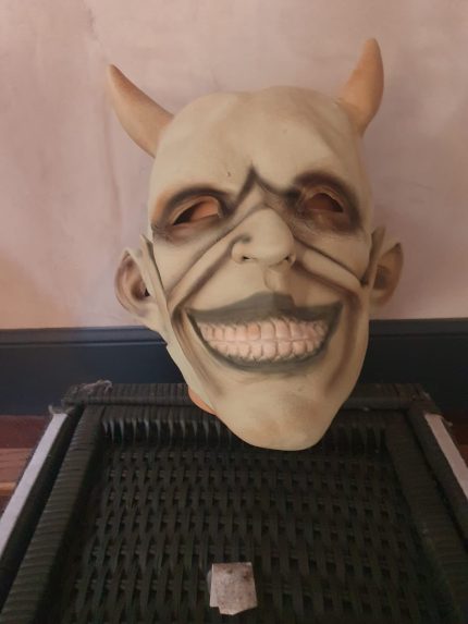 MASQUE MECHANT 234030 PF