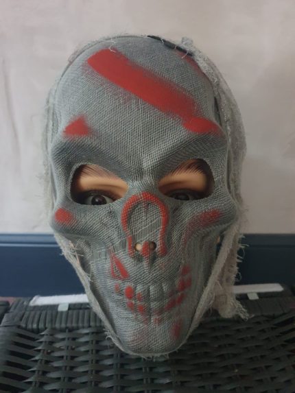 MASQUE SQUELETTE 230413 PF